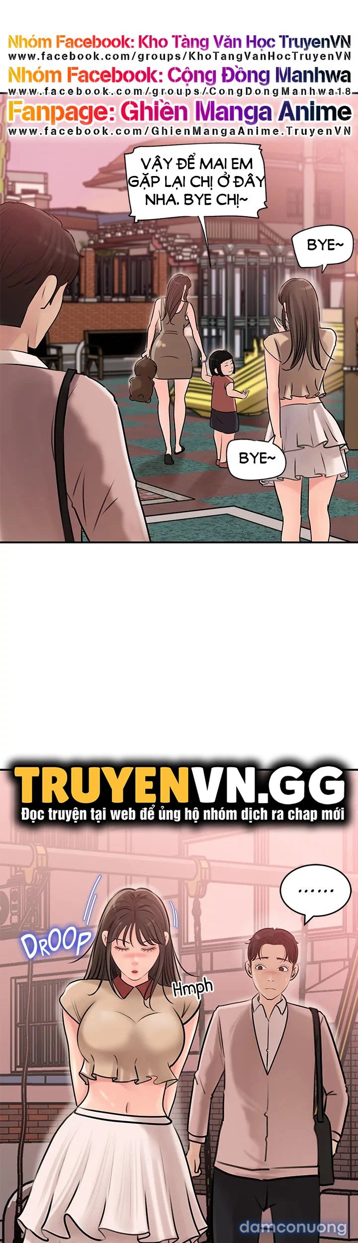 Em Vợ Nóng Bỏng 