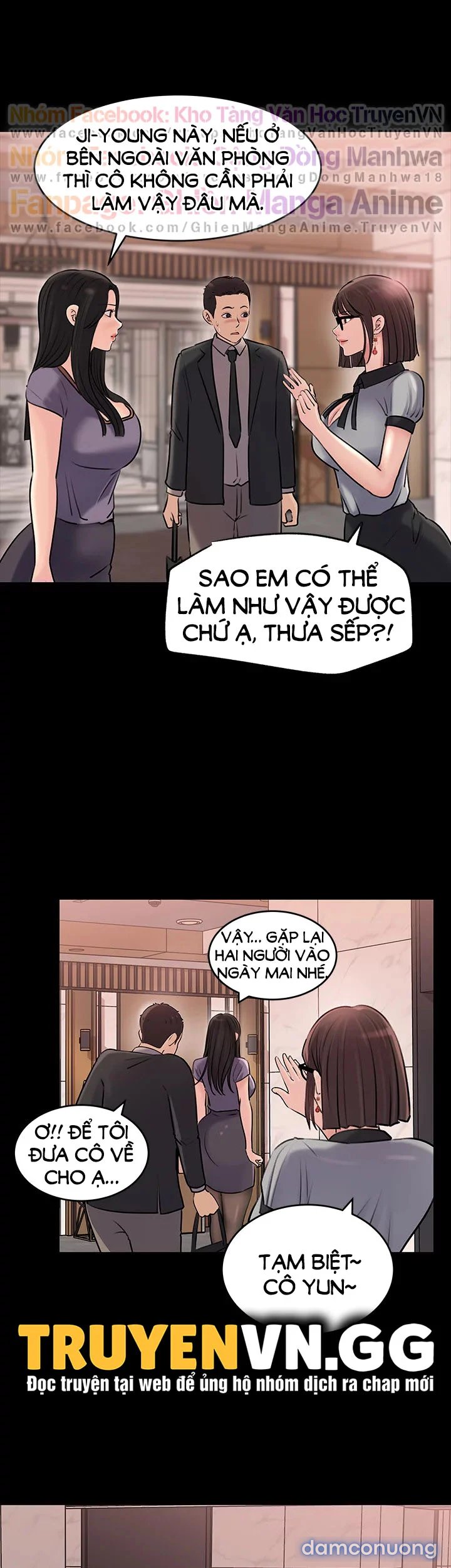 Em Vợ Nóng Bỏng 