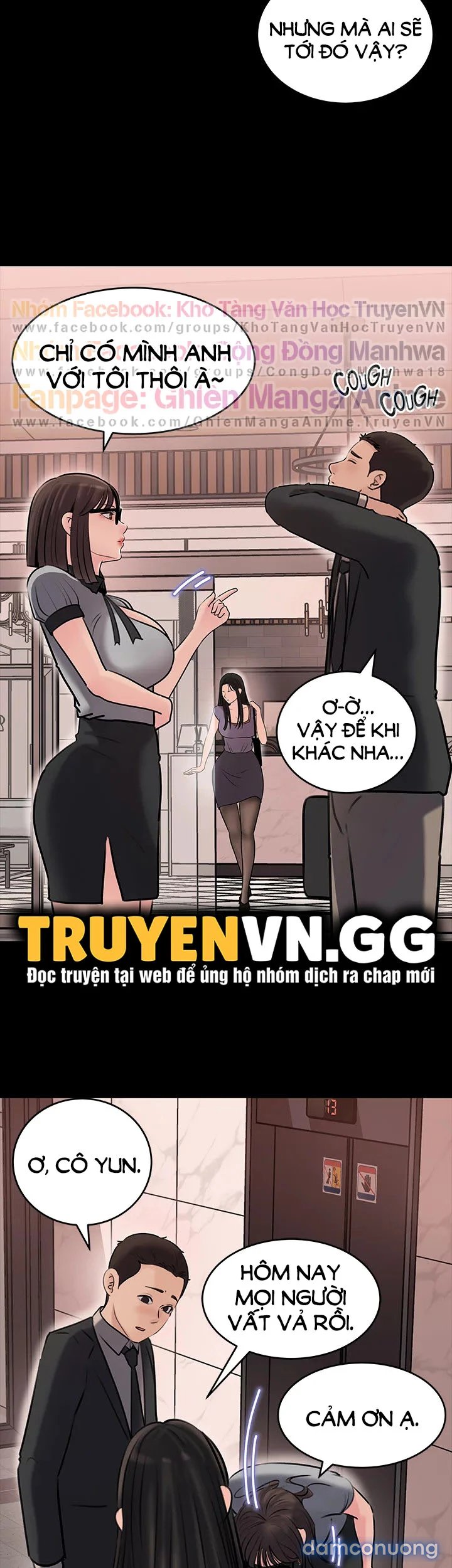 Em Vợ Nóng Bỏng 
