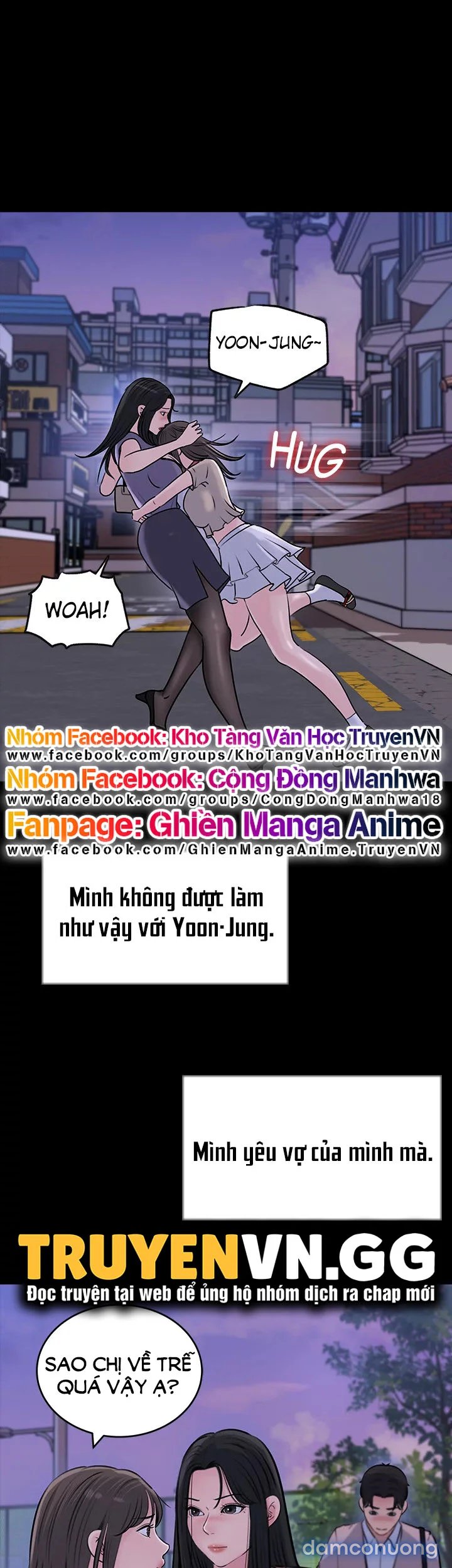 Em Vợ Nóng Bỏng 