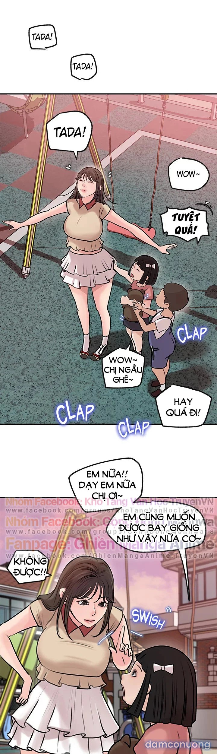 Em Vợ Nóng Bỏng 
