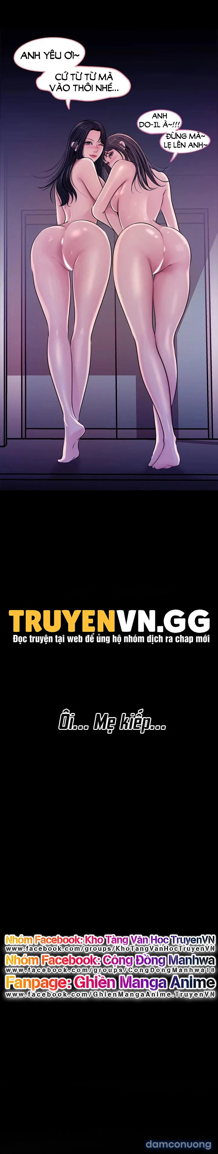 Em Vợ Nóng Bỏng 