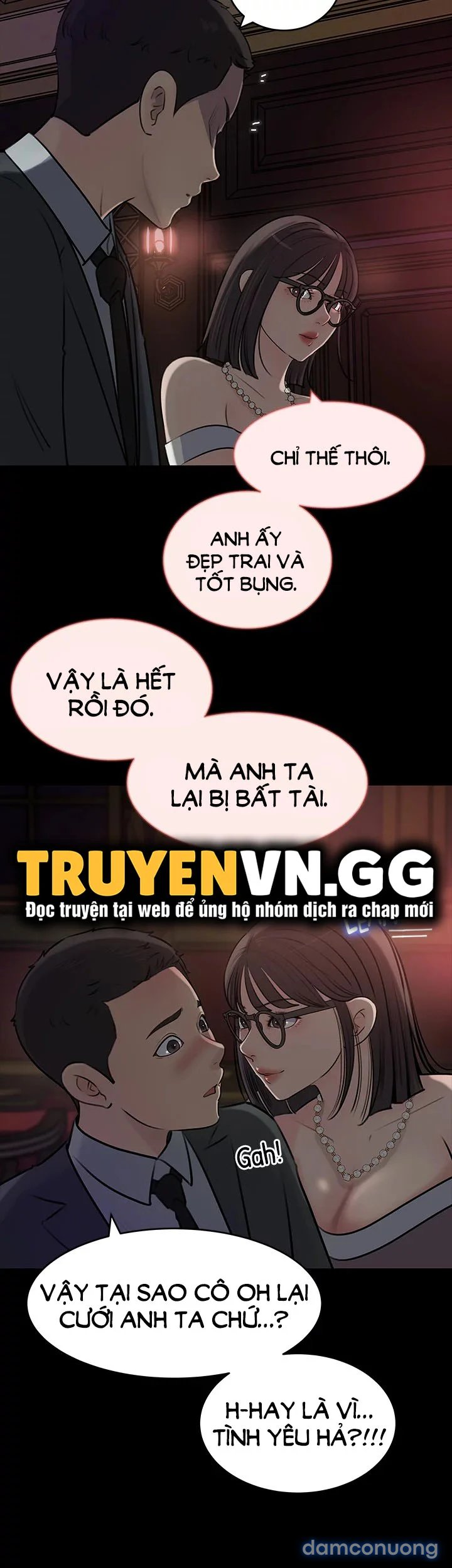 Em Vợ Nóng Bỏng 