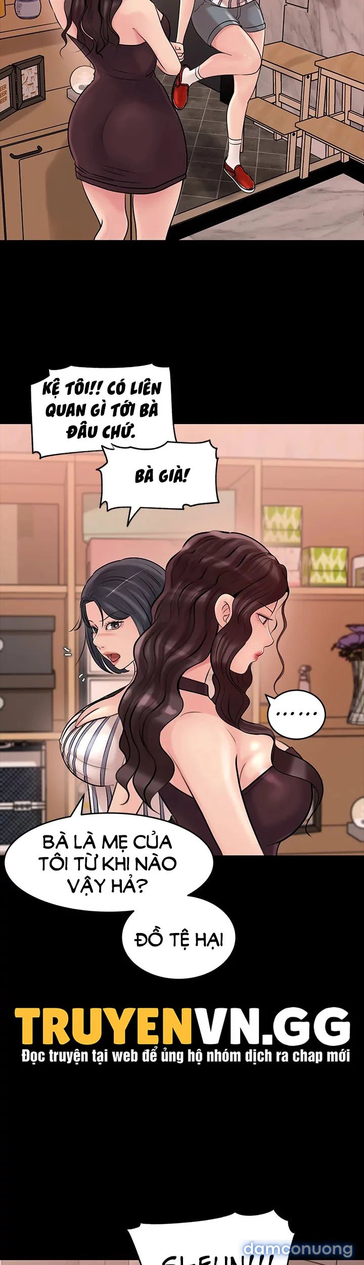 Em Vợ Nóng Bỏng 