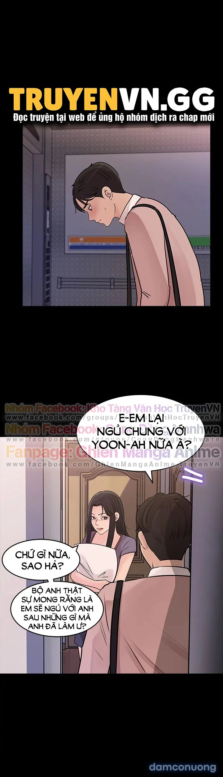 Em Vợ Nóng Bỏng 