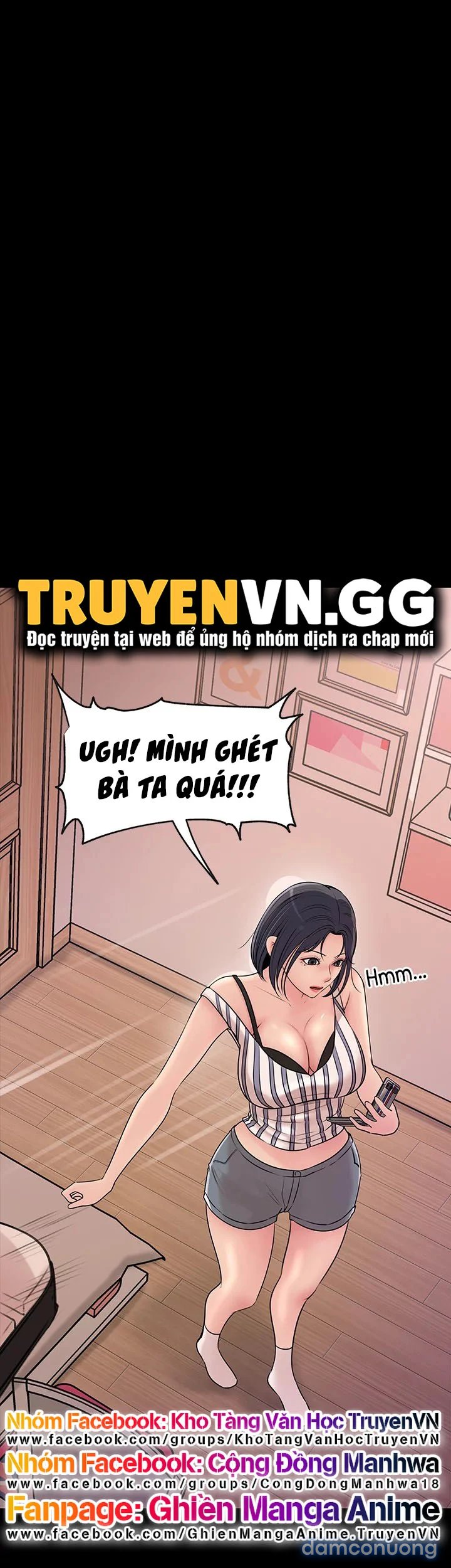 Em Vợ Nóng Bỏng 