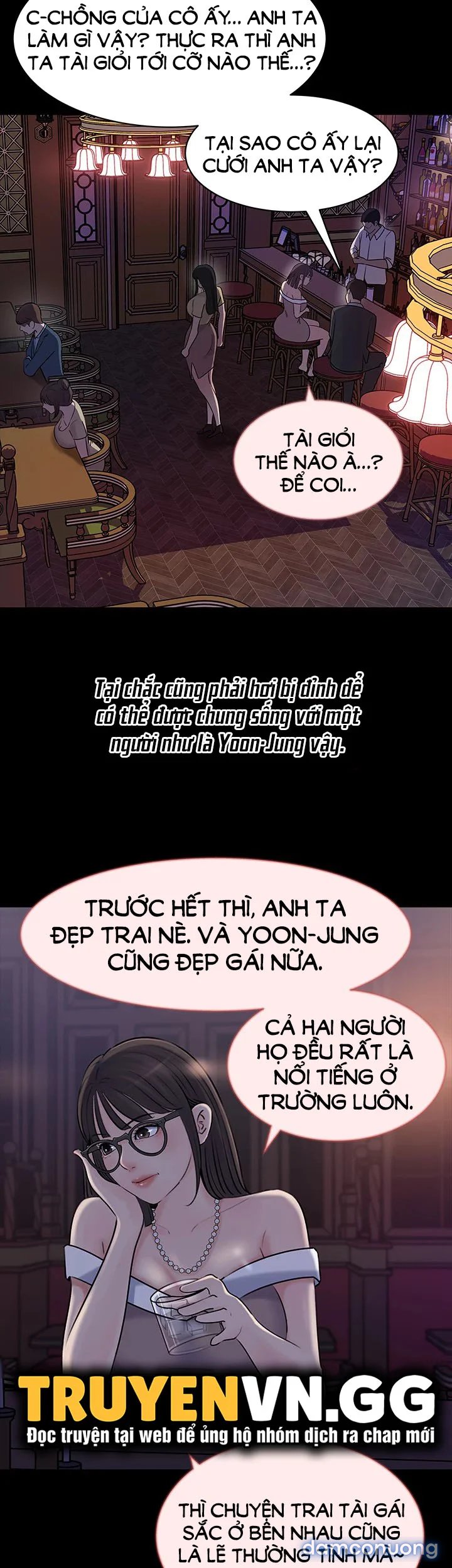 Em Vợ Nóng Bỏng 