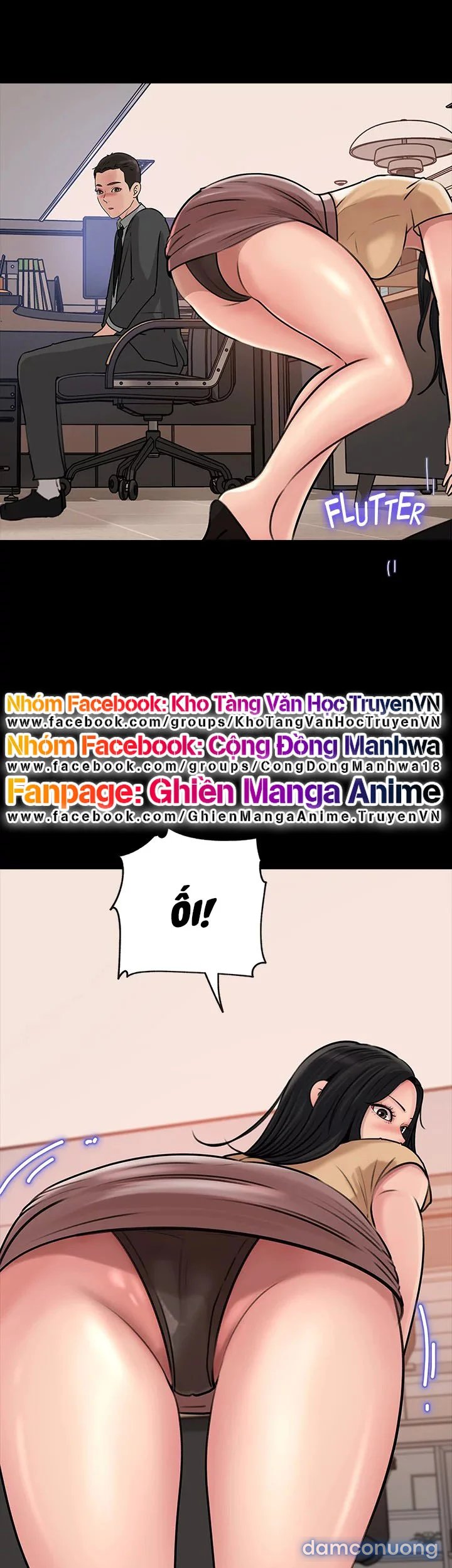 Em Vợ Nóng Bỏng 