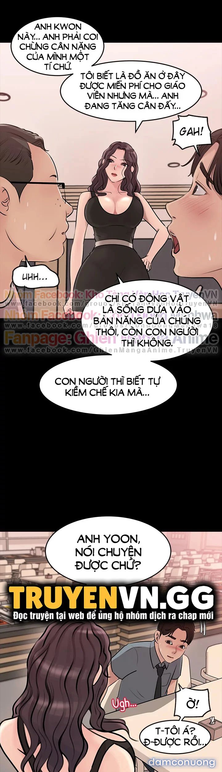 Em Vợ Nóng Bỏng 