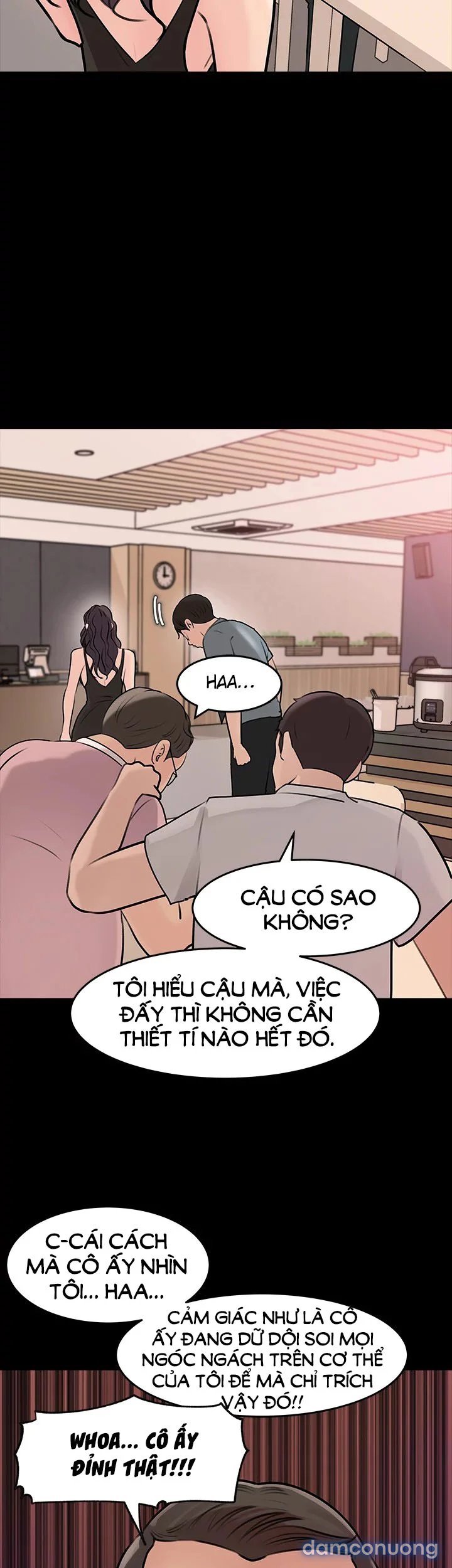Em Vợ Nóng Bỏng 