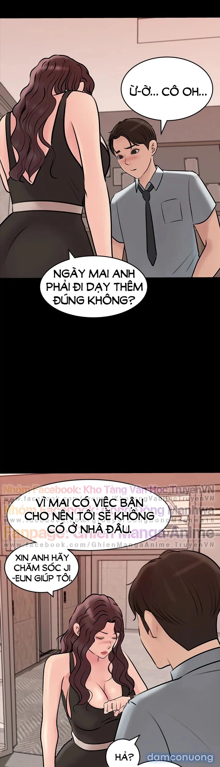 Em Vợ Nóng Bỏng 