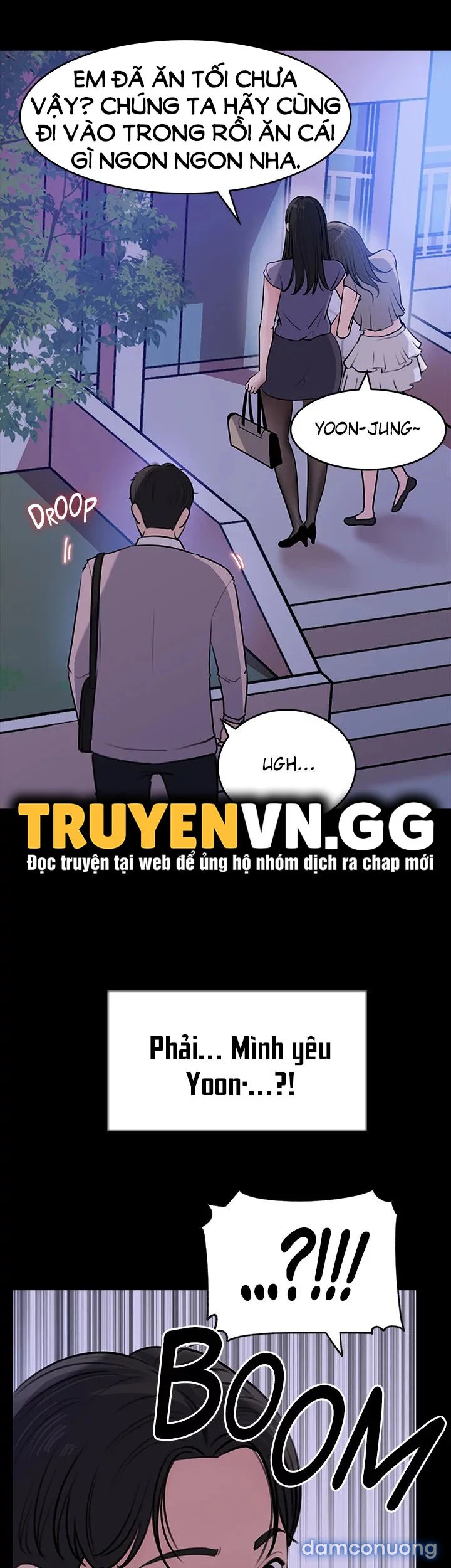 Em Vợ Nóng Bỏng 