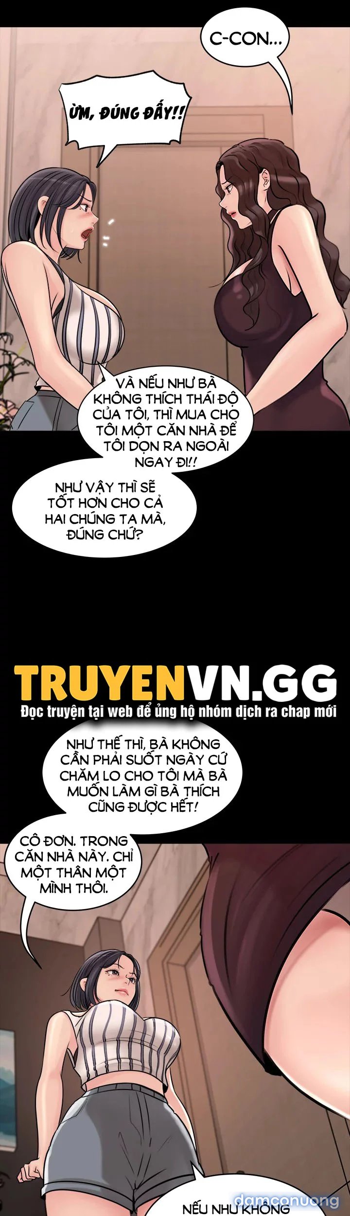 Em Vợ Nóng Bỏng 