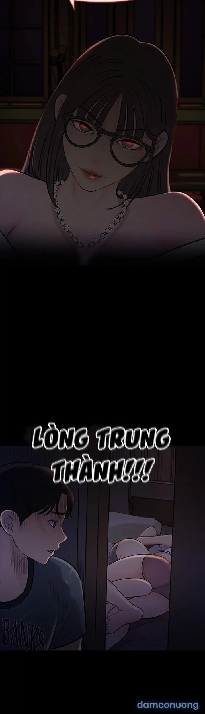 Em Vợ Nóng Bỏng 
