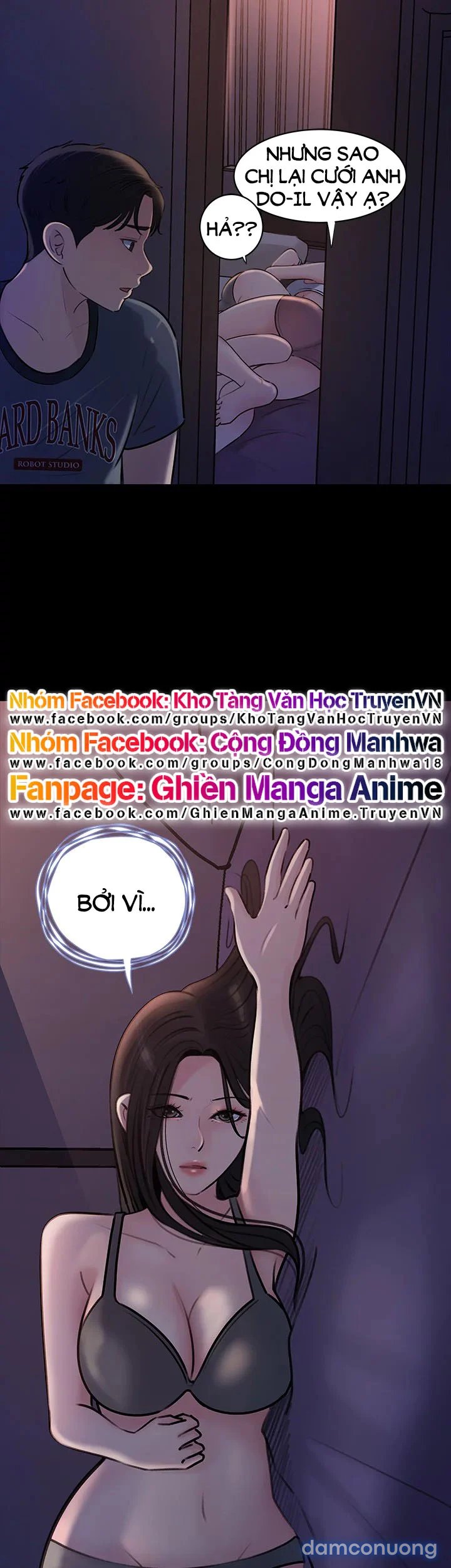 Em Vợ Nóng Bỏng 
