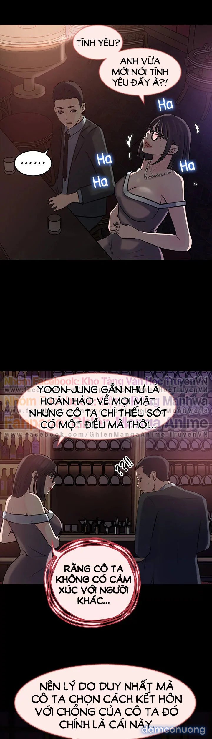 Em Vợ Nóng Bỏng 