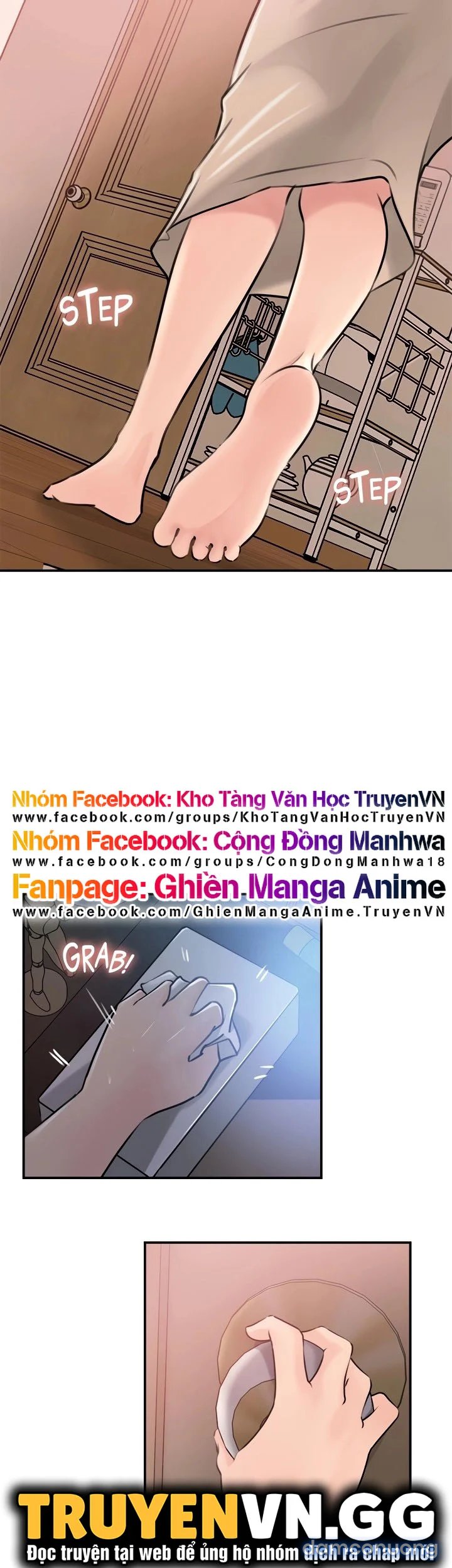 Em Vợ Nóng Bỏng 