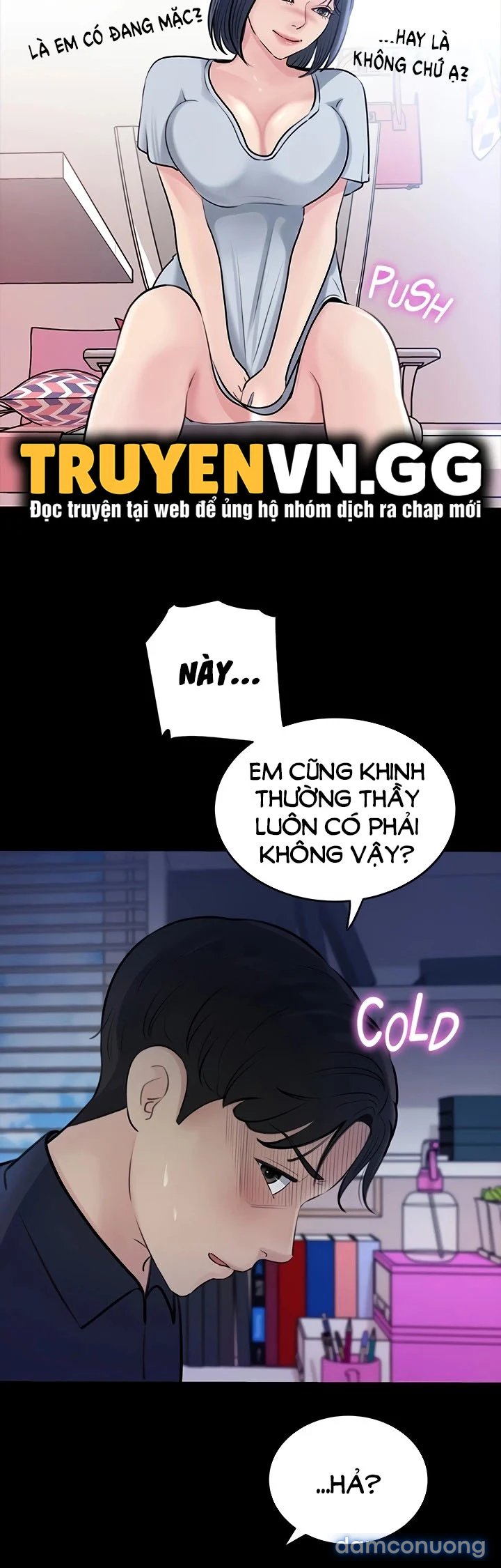 Em Vợ Nóng Bỏng 