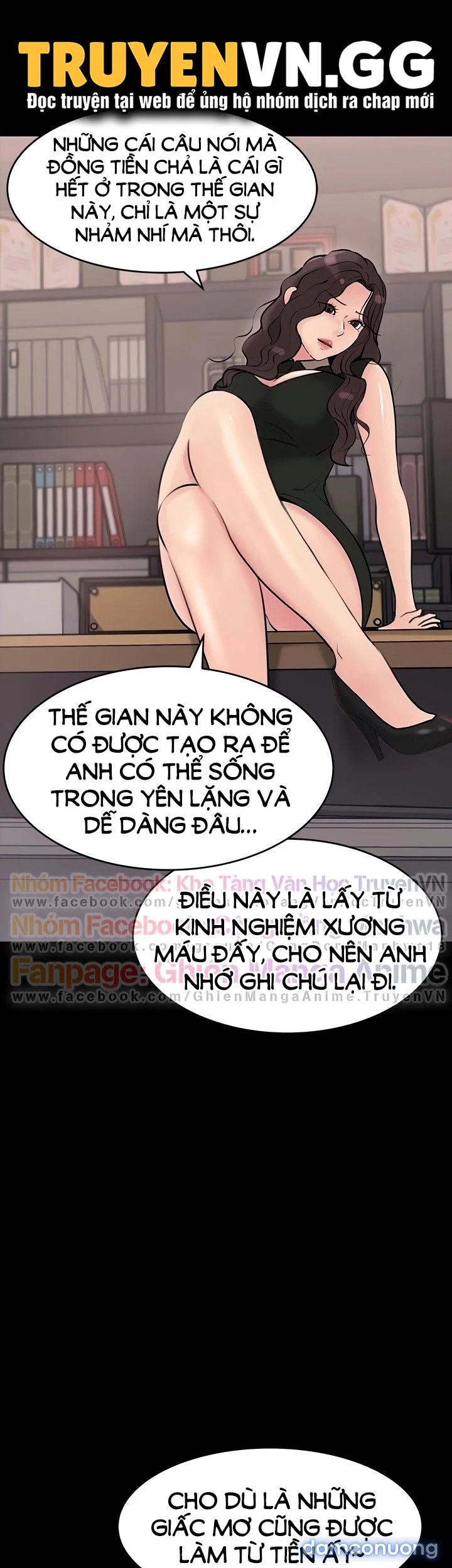 Em Vợ Nóng Bỏng 