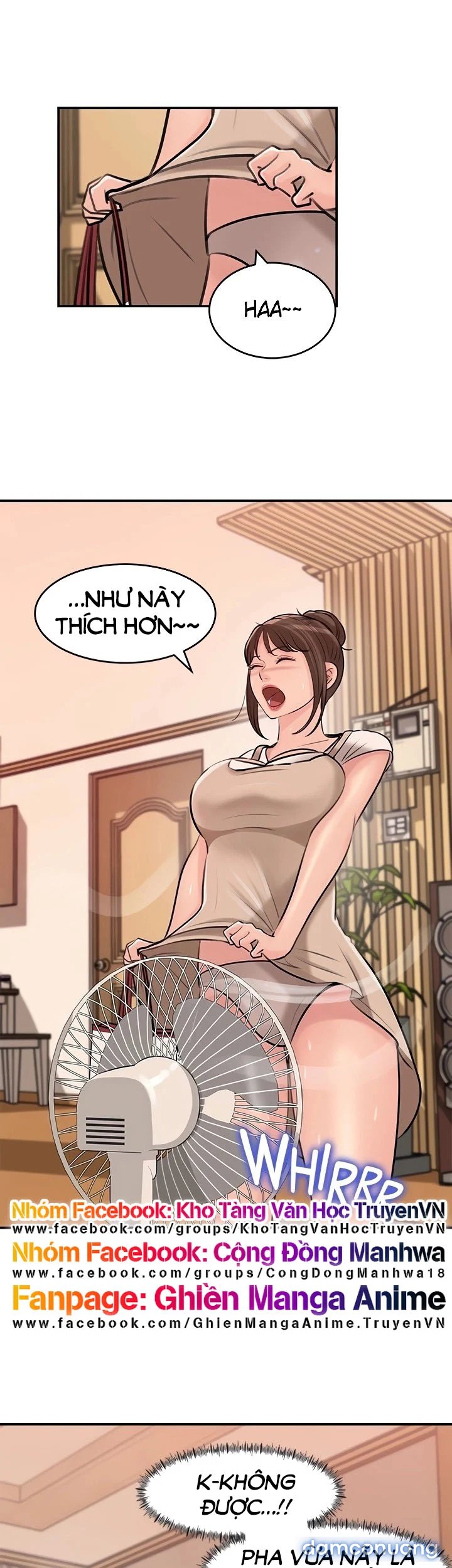 Em Vợ Nóng Bỏng 