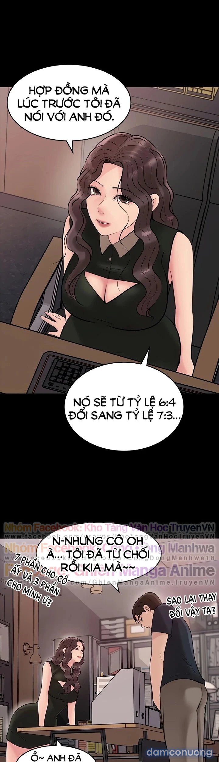 Em Vợ Nóng Bỏng 