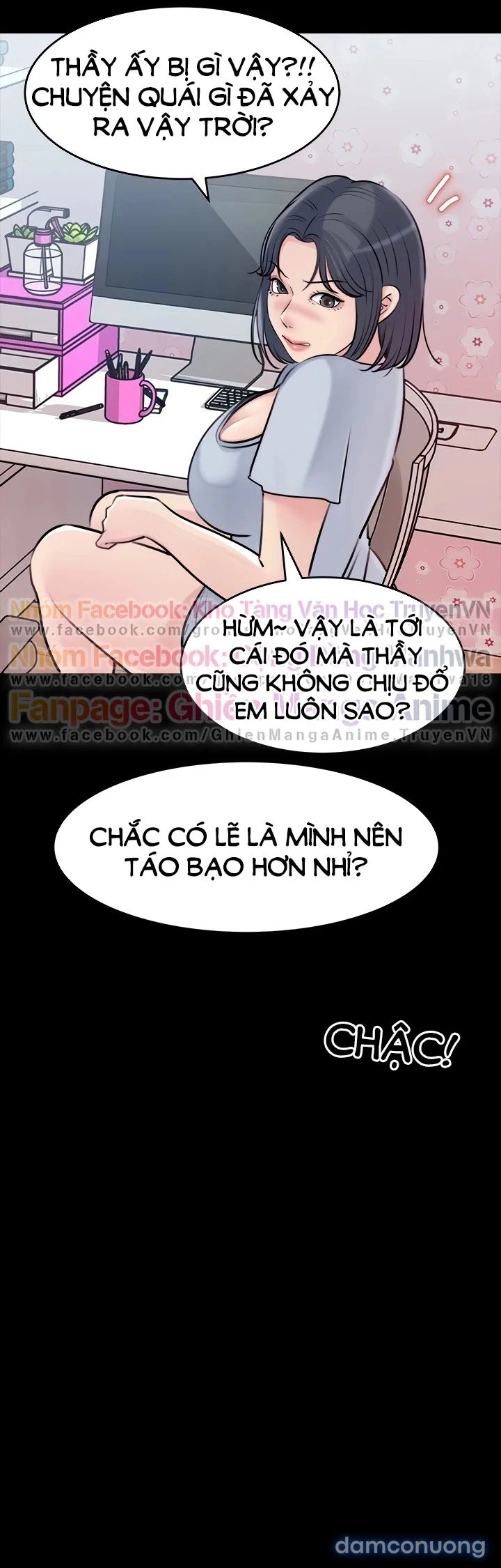 Em Vợ Nóng Bỏng 