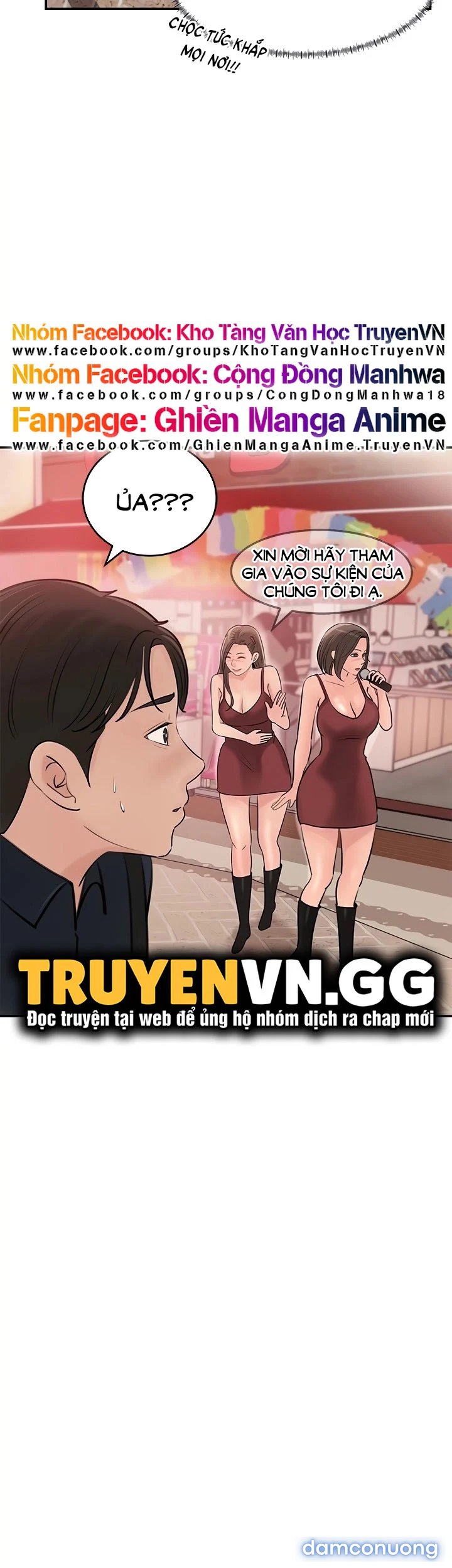 Em Vợ Nóng Bỏng 