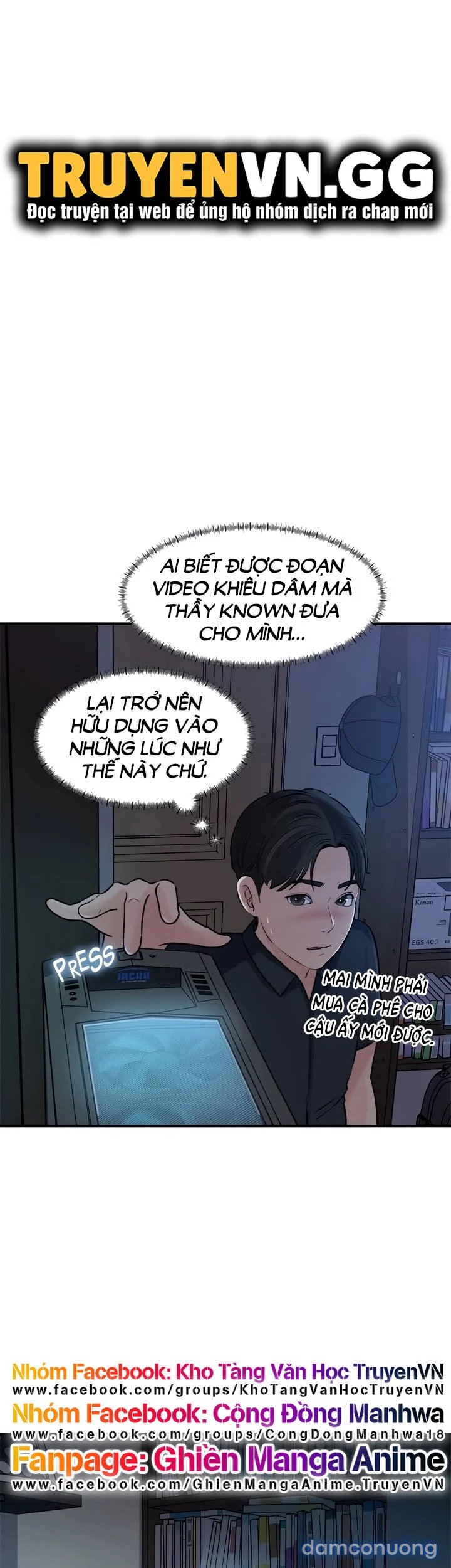 Em Vợ Nóng Bỏng 