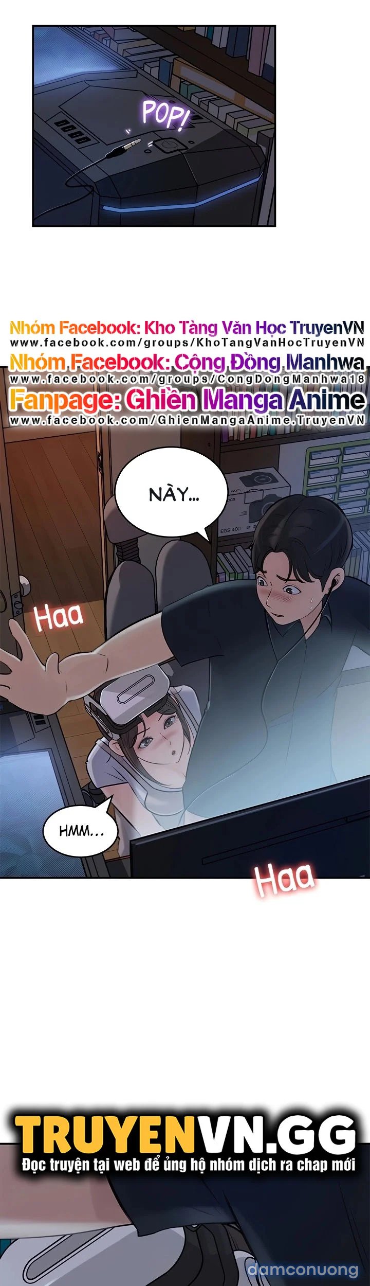 Em Vợ Nóng Bỏng 