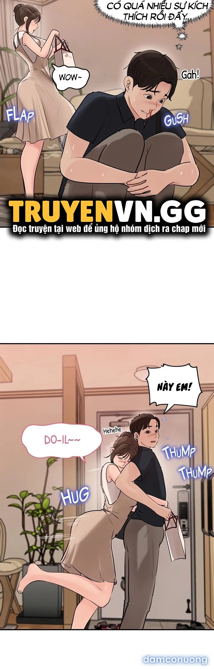 Em Vợ Nóng Bỏng 