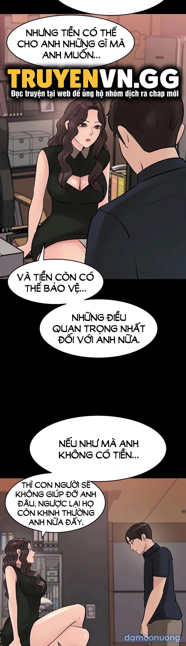 Em Vợ Nóng Bỏng 
