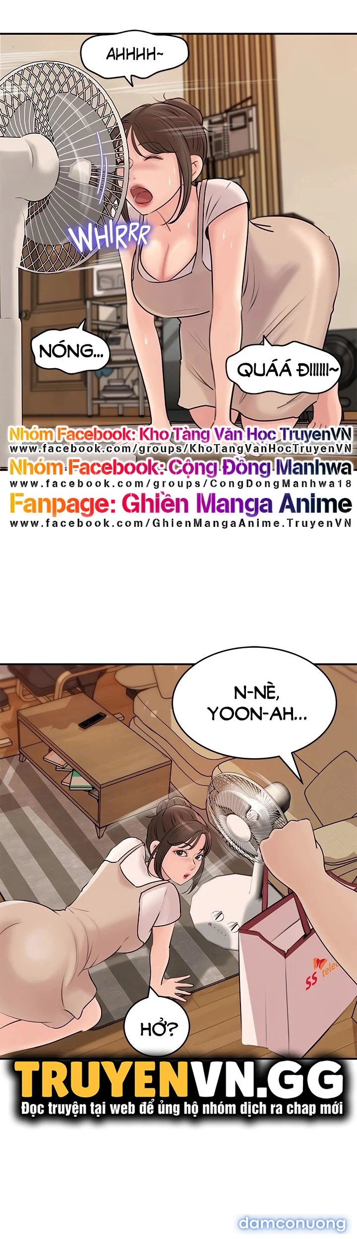 Em Vợ Nóng Bỏng 