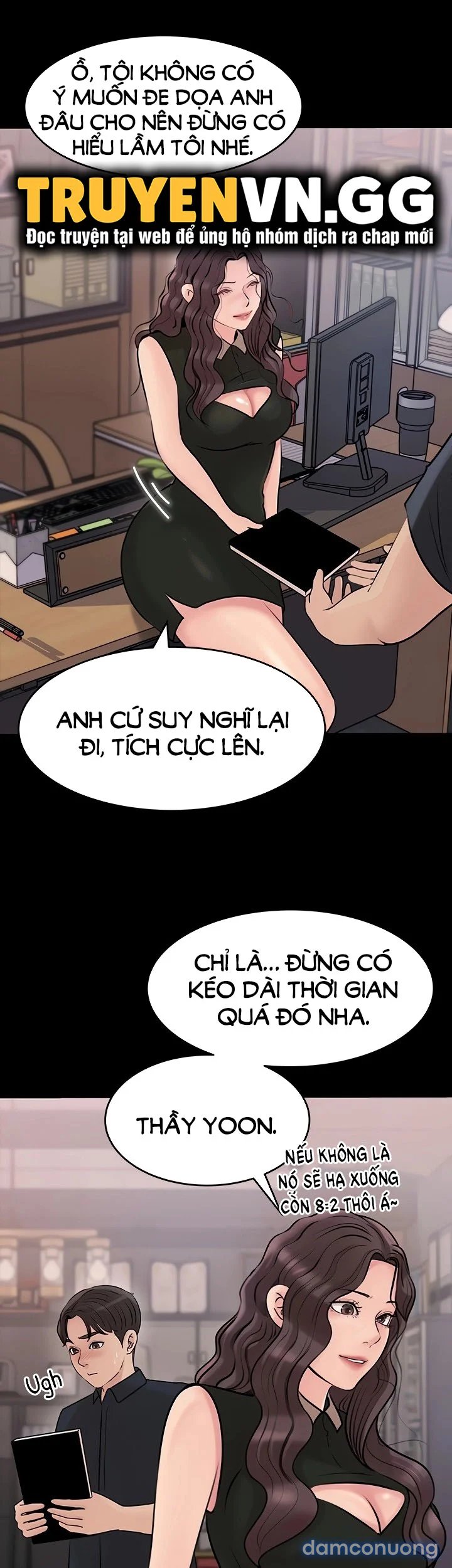 Em Vợ Nóng Bỏng 