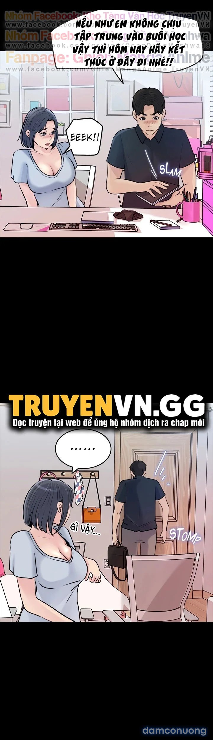 Em Vợ Nóng Bỏng 