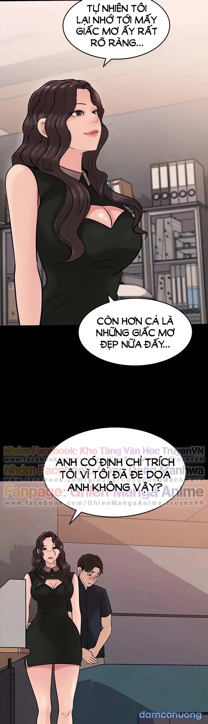 Em Vợ Nóng Bỏng 