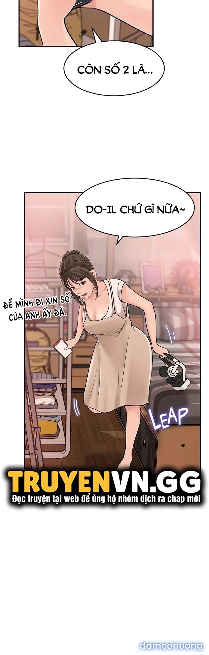 Em Vợ Nóng Bỏng 
