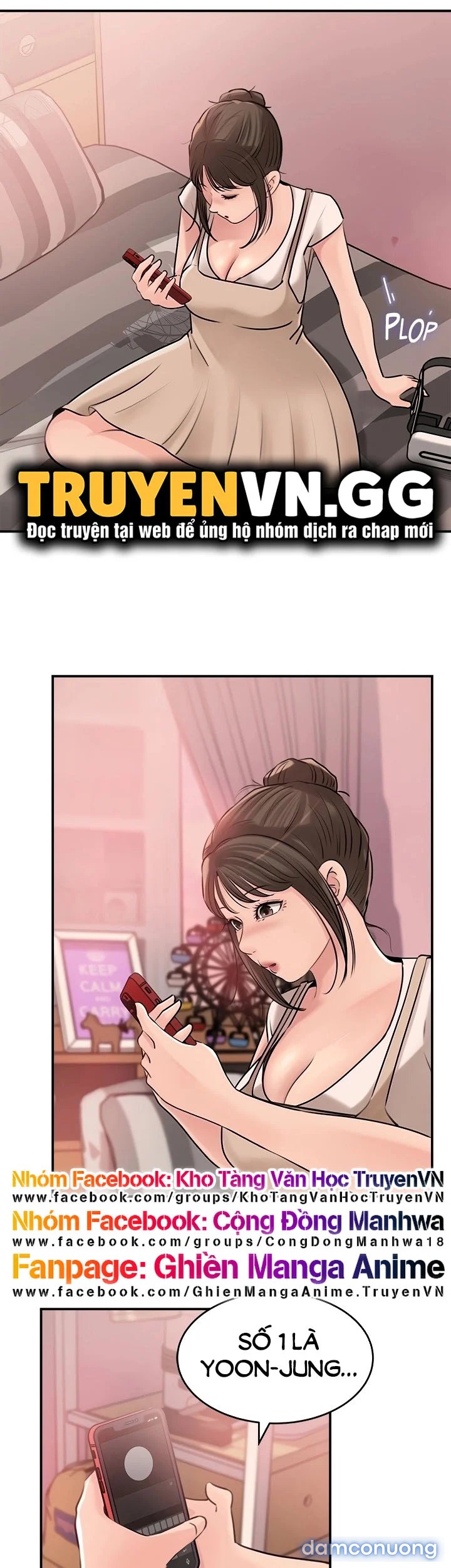 Em Vợ Nóng Bỏng 