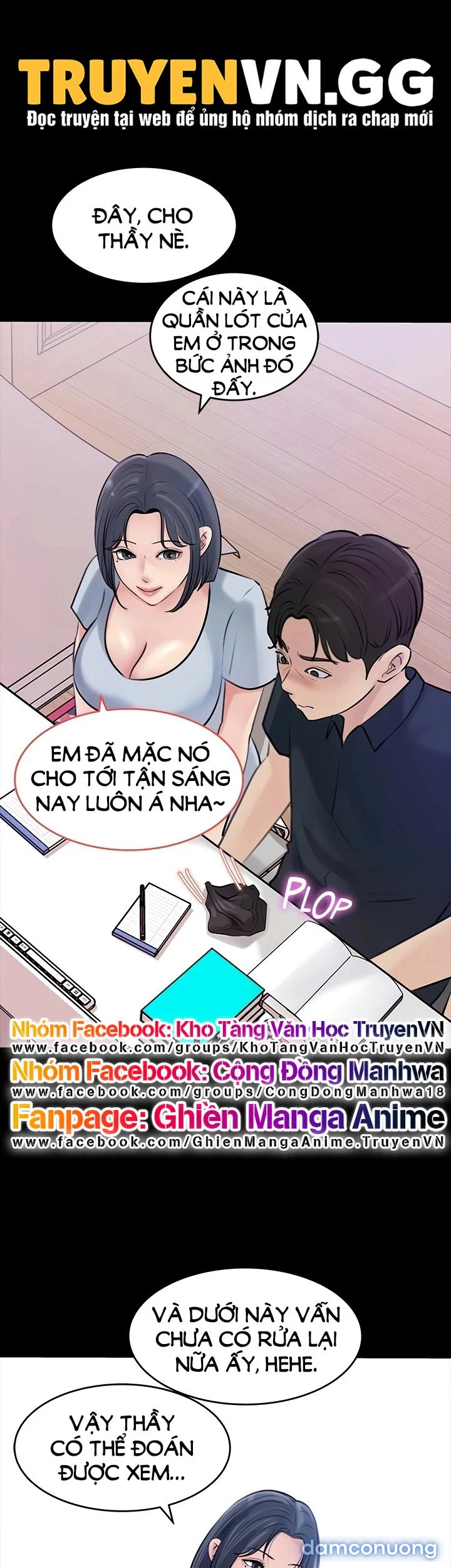 Em Vợ Nóng Bỏng 