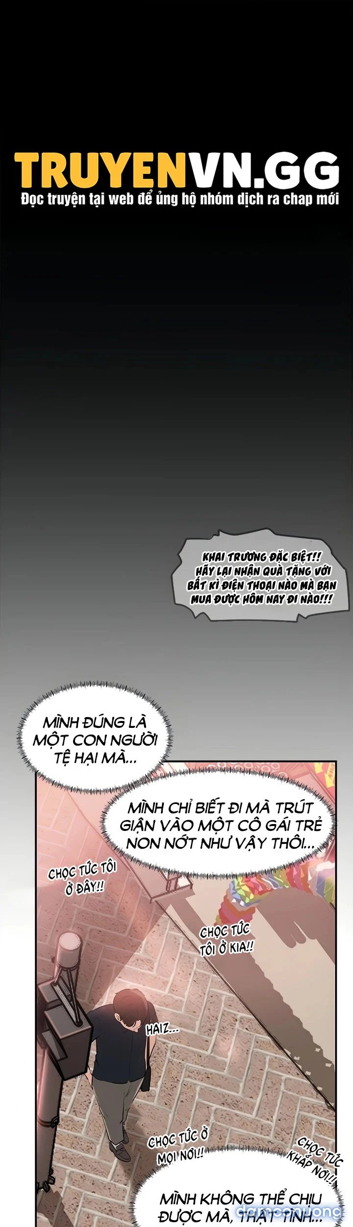 Em Vợ Nóng Bỏng 