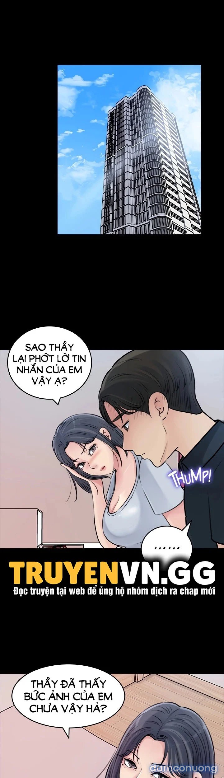 Em Vợ Nóng Bỏng 