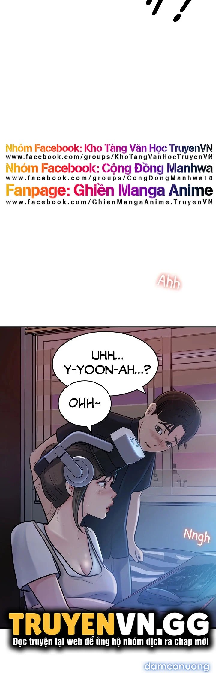 Em Vợ Nóng Bỏng 