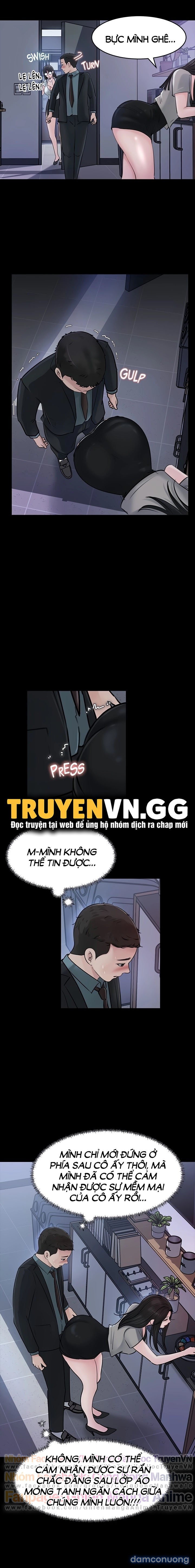 Em Vợ Nóng Bỏng 