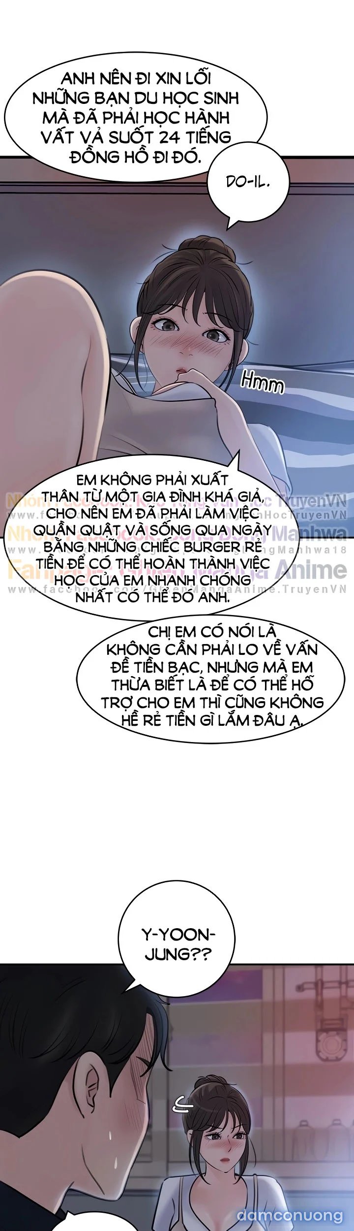 Em Vợ Nóng Bỏng 