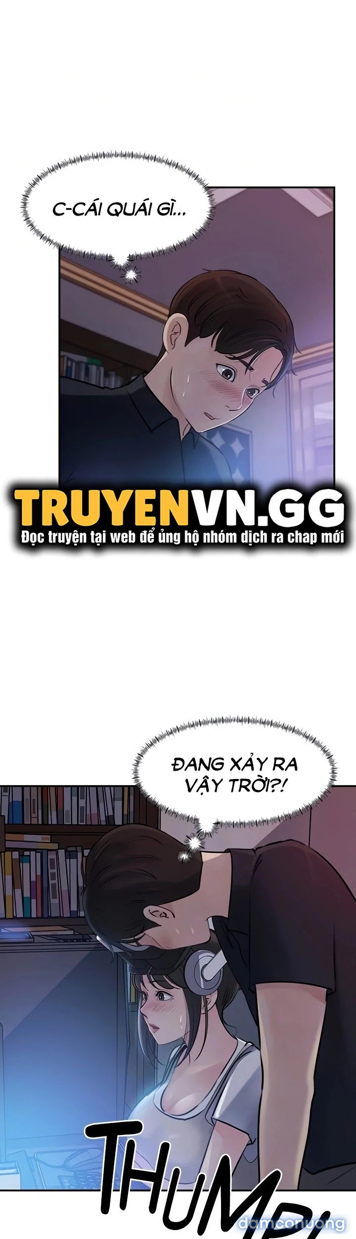 Em Vợ Nóng Bỏng 