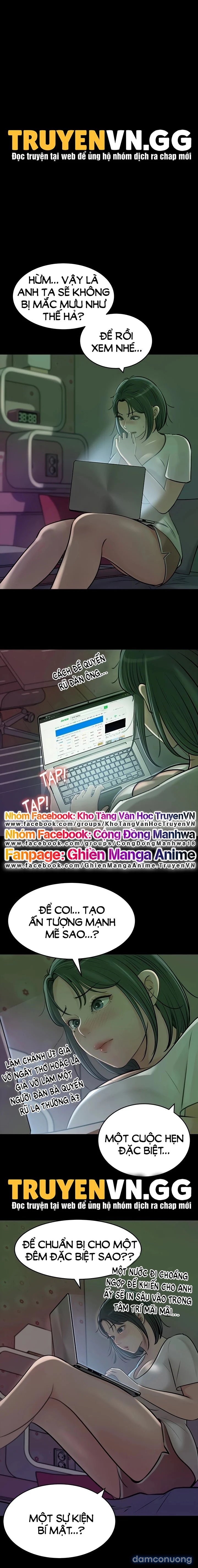 Em Vợ Nóng Bỏng 