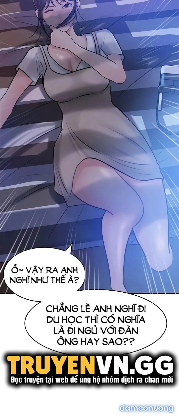 Em Vợ Nóng Bỏng 