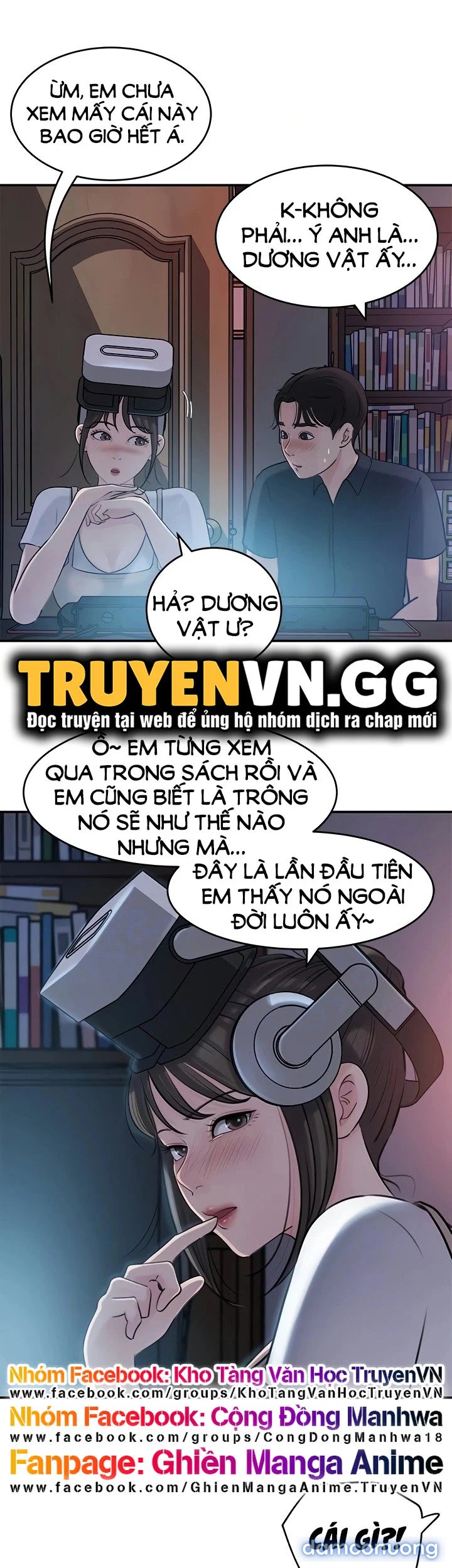 Em Vợ Nóng Bỏng 