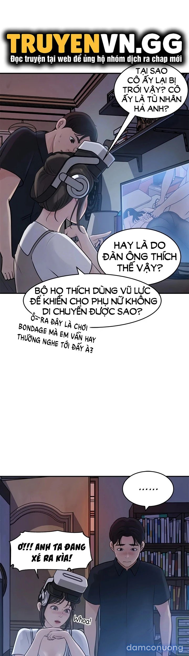 Em Vợ Nóng Bỏng 