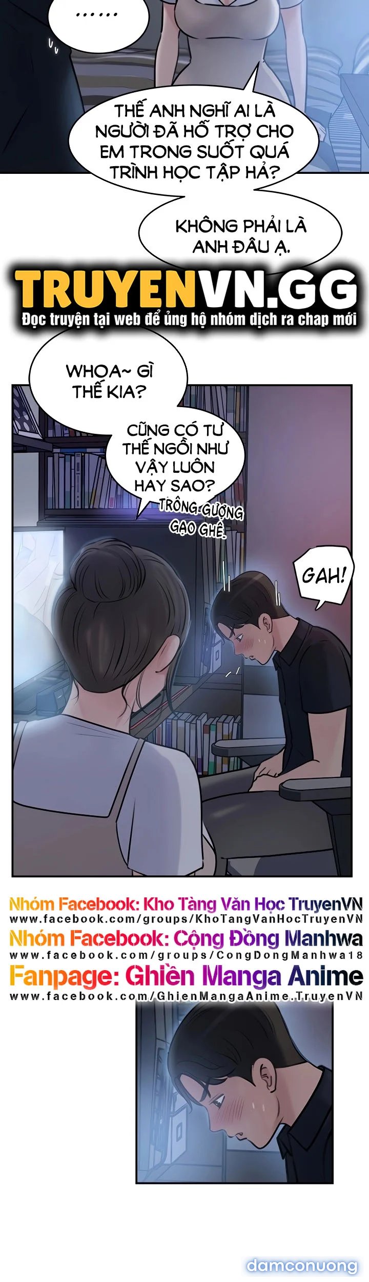 Em Vợ Nóng Bỏng 