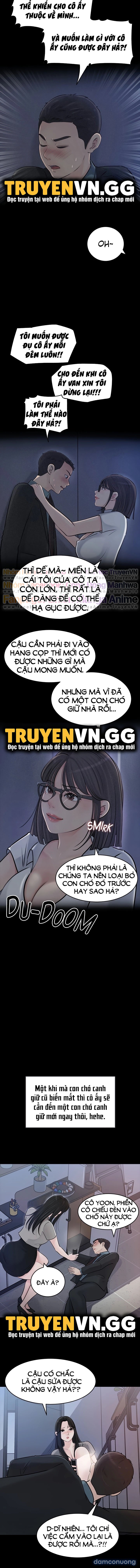 Em Vợ Nóng Bỏng 